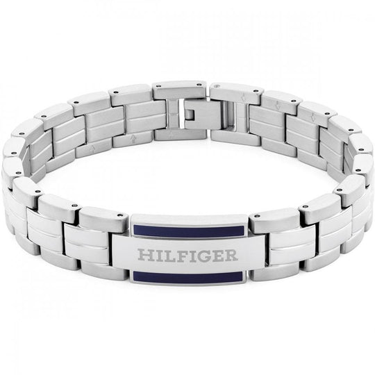 Tommy Hilfiger Steel  Parker Bracelet 2790600