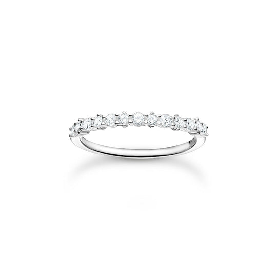 Thomas Sabo CZ Ring