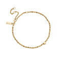 ChloBo Inset Star Anklet. GANSTAR * GANSTAR