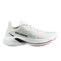 Unisex Salomon S/LAB Specture White/Fird/Black Trainers