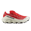 Unisex Salomon S/LAB Ultra Glide Red Trainers