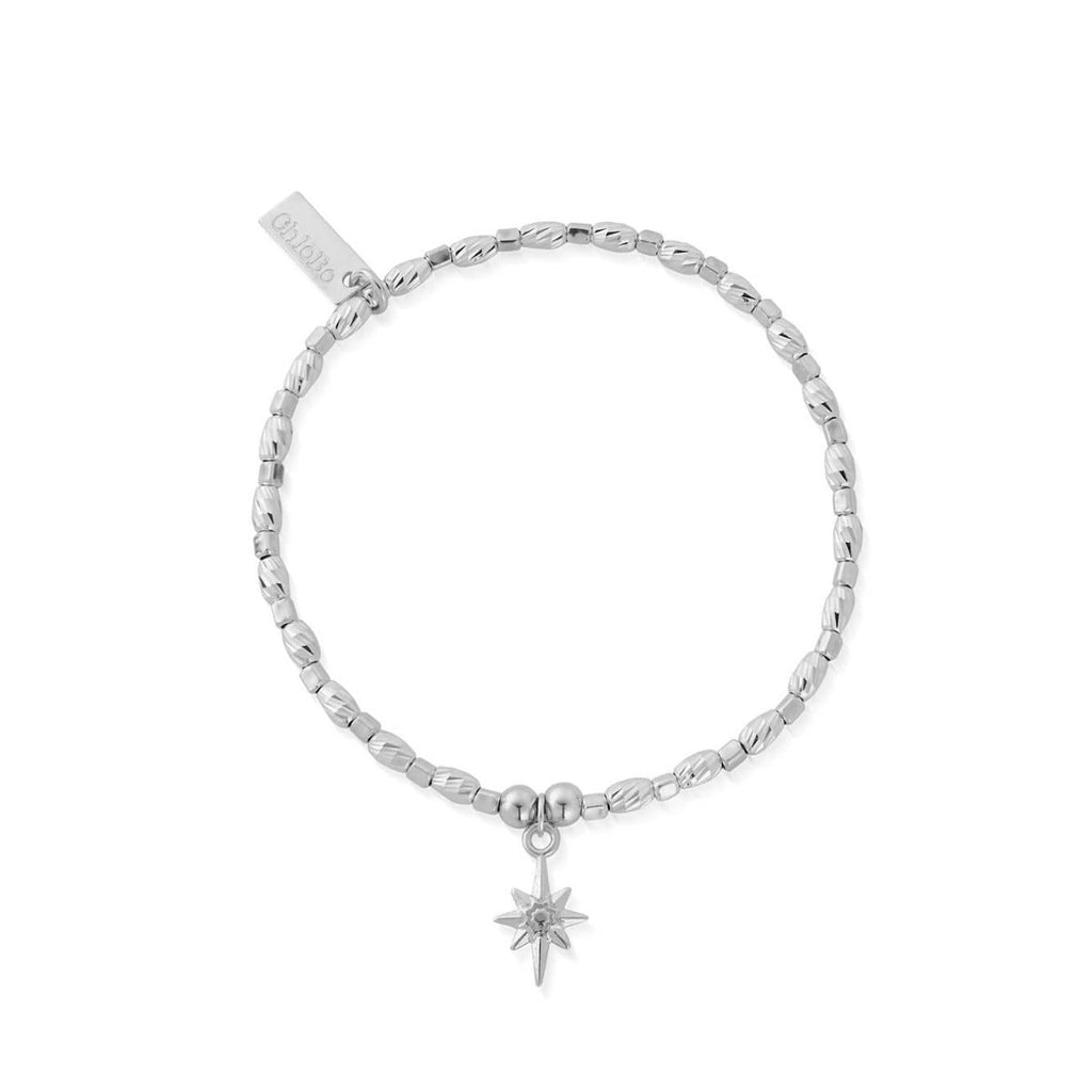 ChloBo Soul Glow Lucky Star Bracelet GBCFR2074