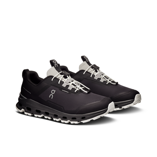 Unisex On Running Youth Cloudhero Waterproof Magnet I Black — view 2