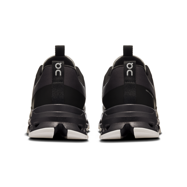 Unisex On Running Youth Cloudhero Waterproof Magnet I Black — view 4
