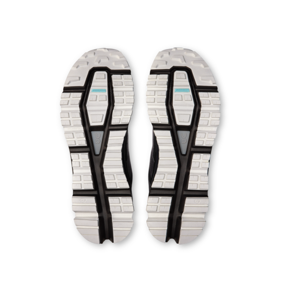 Unisex On Running Youth Cloudhero Waterproof Magnet I Black — view 6