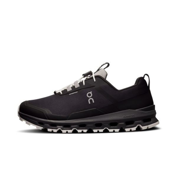 Unisex On Running Youth Cloudhero Waterproof Magnet I Black — view 3