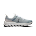 Unisex On Running Youth Cloudleap in Glacier White