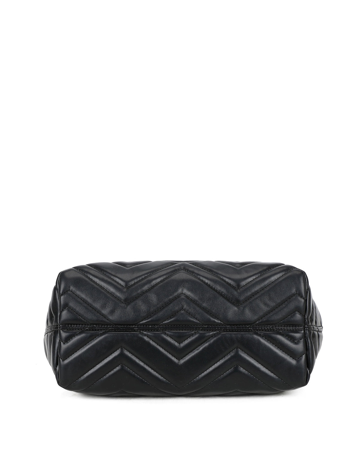 Women's Gabriella G Sofia Tote Bag Black