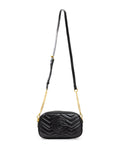 Women's Gabriella G Valencia Camera Bag Black