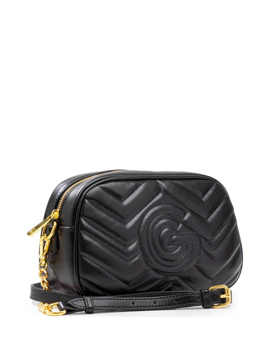 Women's Gabriella G Valencia Camera Bag Black