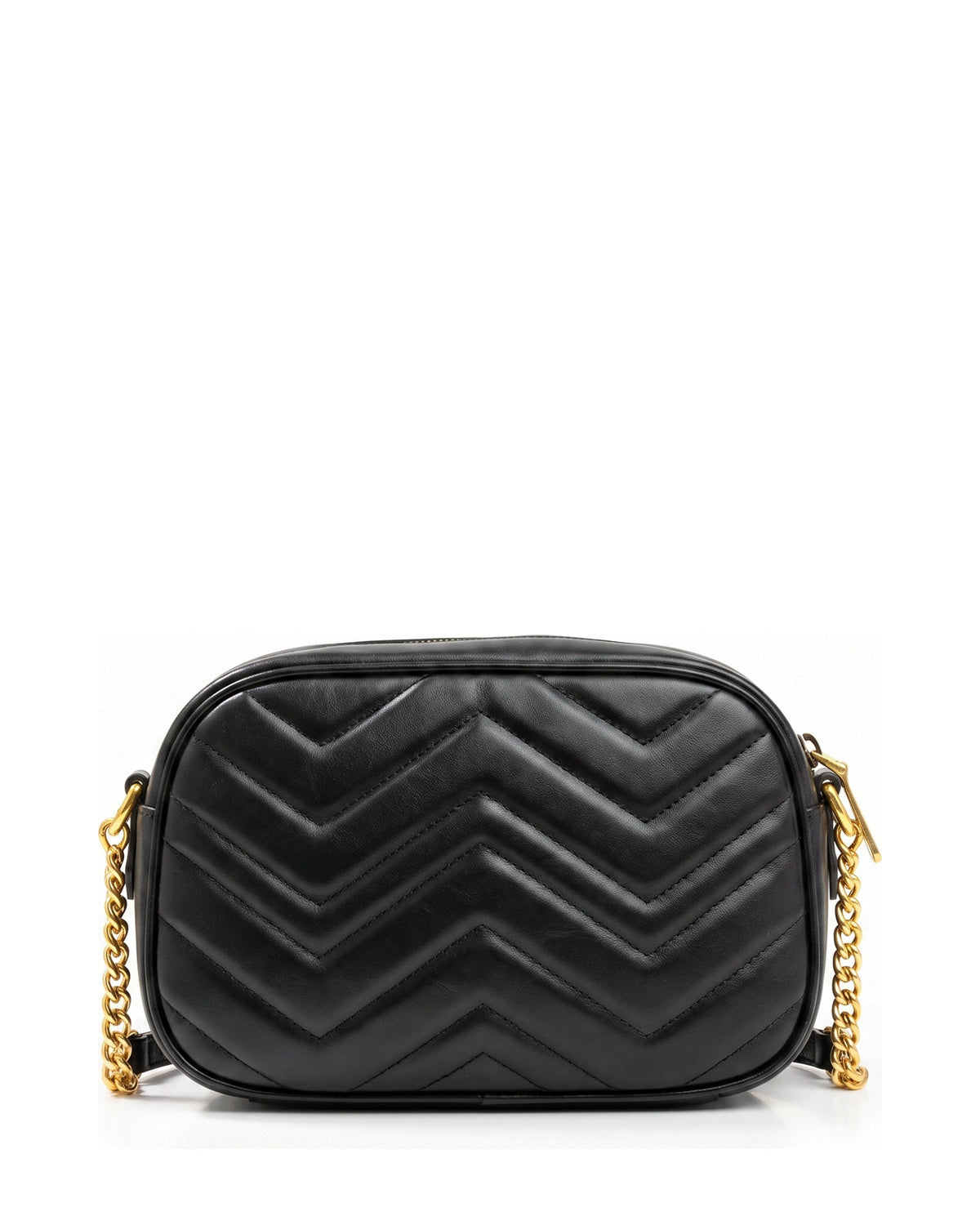 Women's Gabriella G Valencia Camera Bag Black