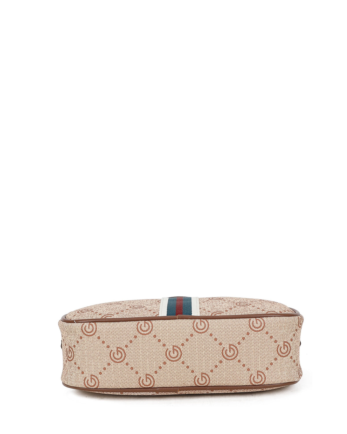Women's Gabriella G Valencia Camera Bag Cream