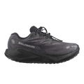 Women's Salomon Aero Blaze 4 GRVL GTX Black/Black Trainers