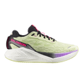 Women's Salomon Aero Glide 4 Butterfly/White/Black