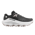 Women's Salomon Ultra Glide 4 Black White Silver Cloud