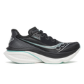 Women's Saucony Endorphin Azura Black Aqua