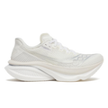 Women's Saucony Endorphin Azura Ivory White