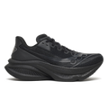 Women's Saucony Endorphin Azura Triple Black
