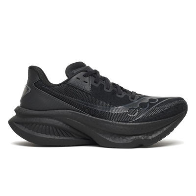 Women's Saucony Endorphin Azura Triple Black
