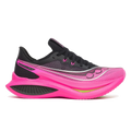 Women's Saucony Endorphin Pro 5 Black Shock