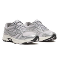 Women's Saucony Grid Legacy Fog Silver