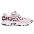 Women's Saucony Grid Legacy Silk White