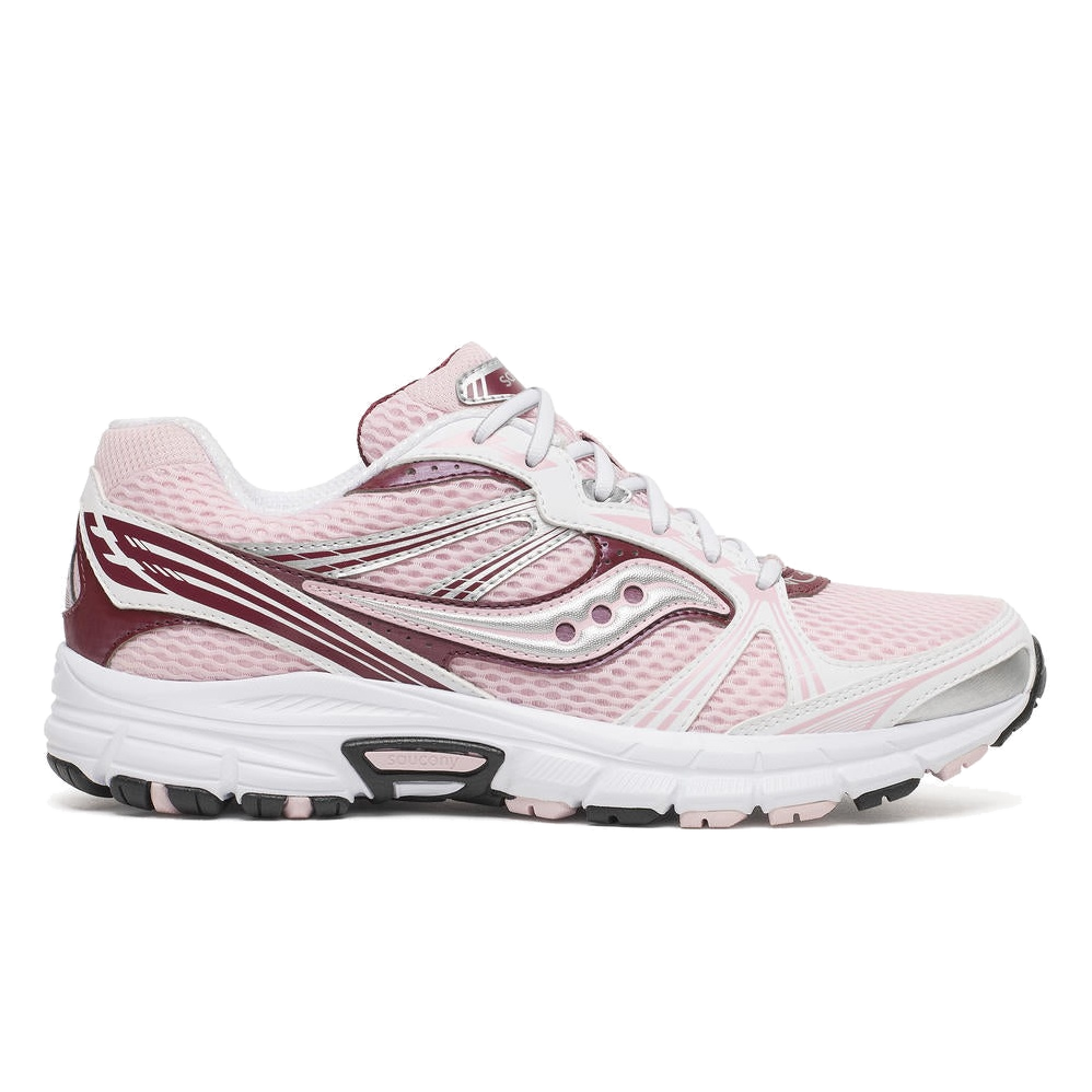 Women's Saucony Grid Legacy Silk White