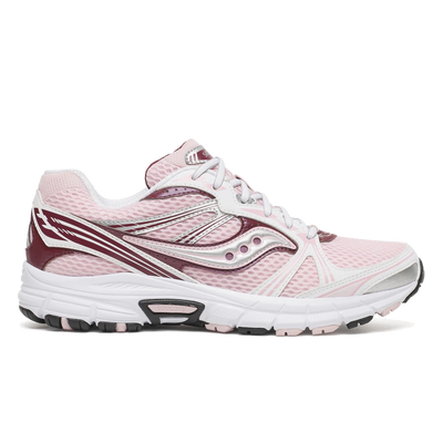 Women's Saucony Grid Legacy Silk White