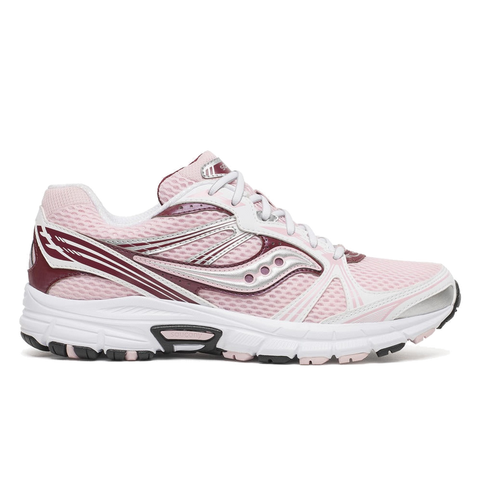 Women's Saucony Grid Legacy Silk White
