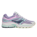 Women's Saucony Progrid Omni 9 Prism Wisteria Blue