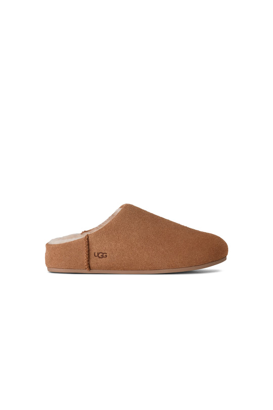 Women's UGG Elea Slip-On Slipper in Chestnut