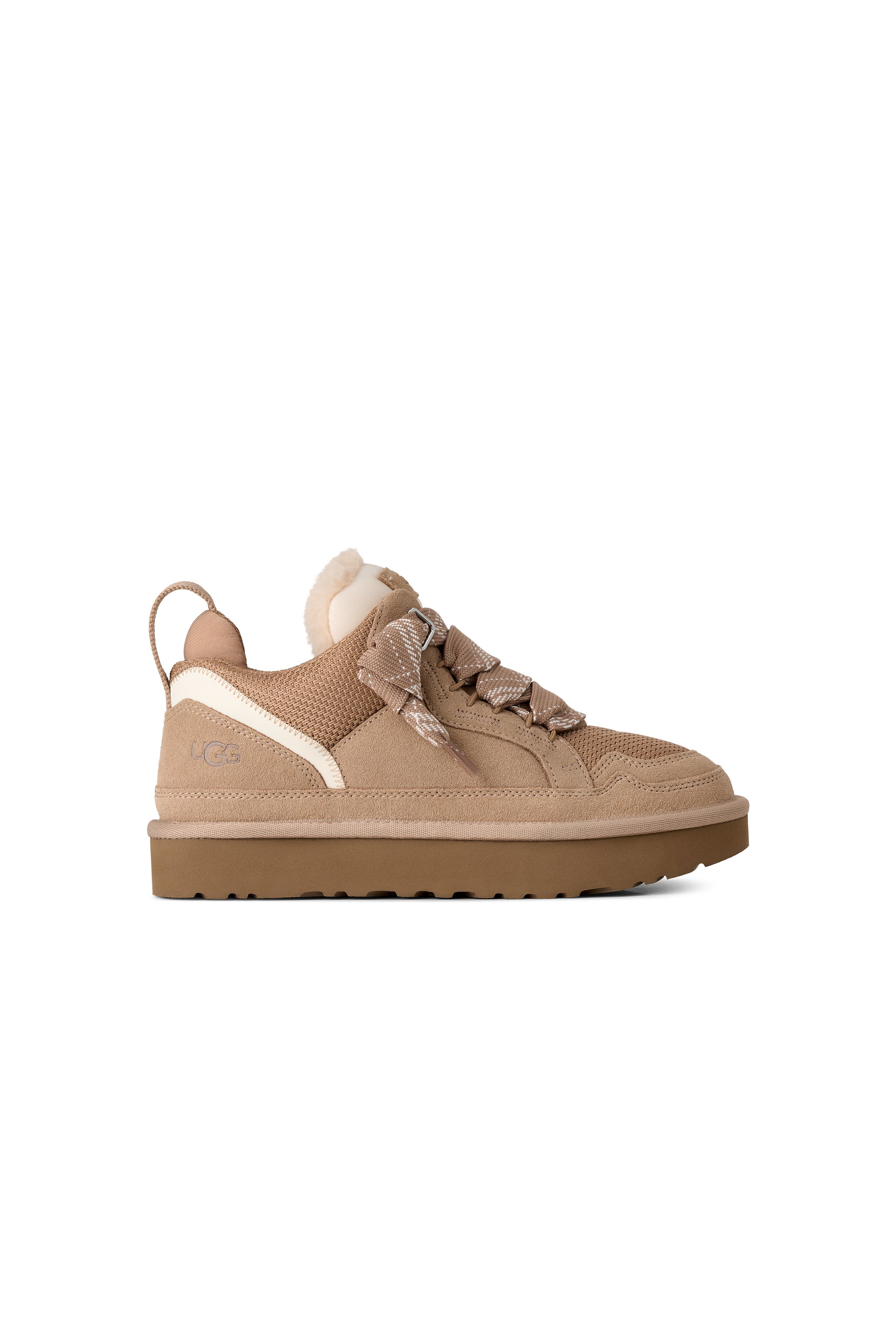 Women's UGG Lowmel Trainer in Sand
