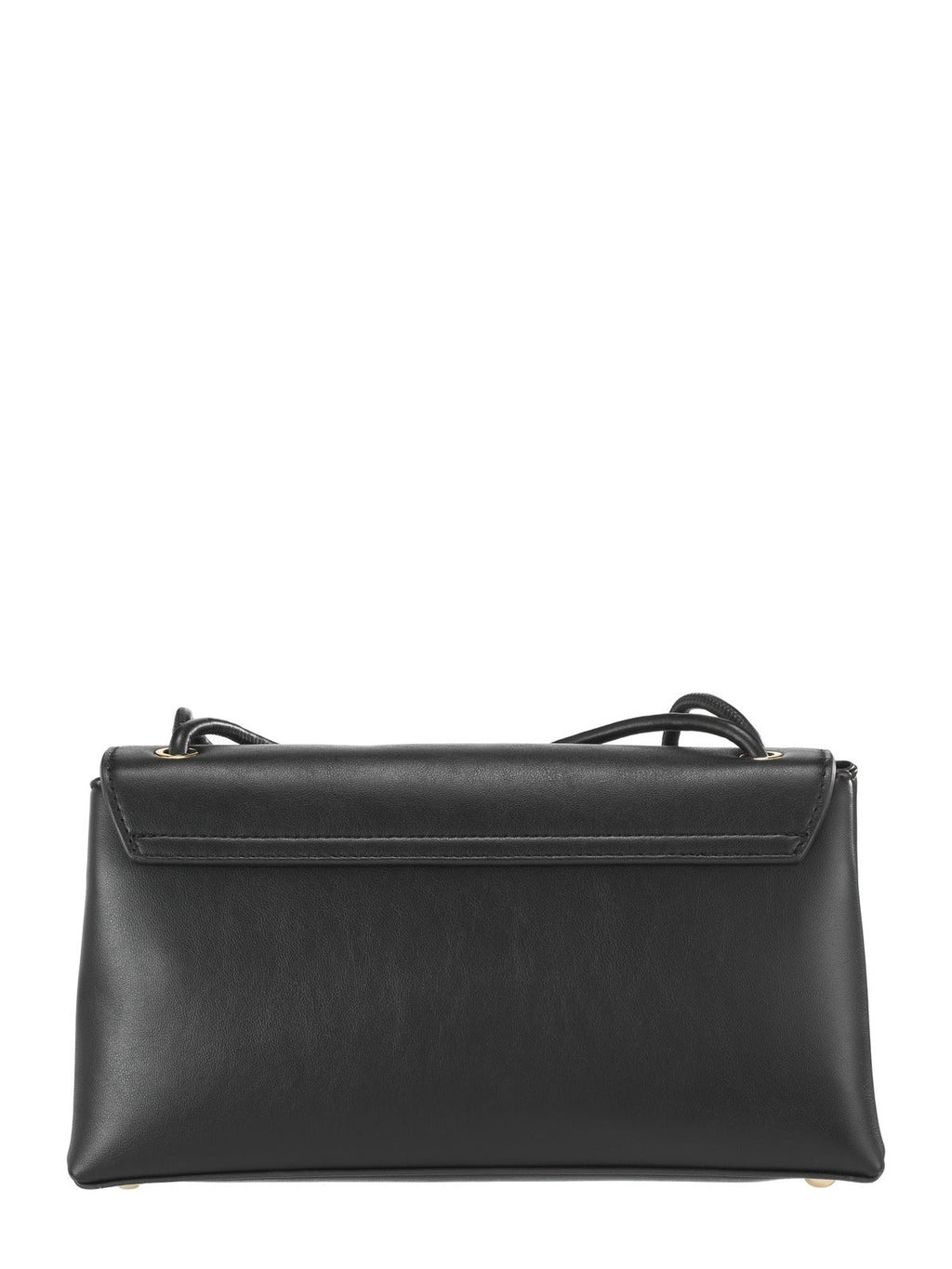 Women's Valentino Fable Re Flap Bag In Black