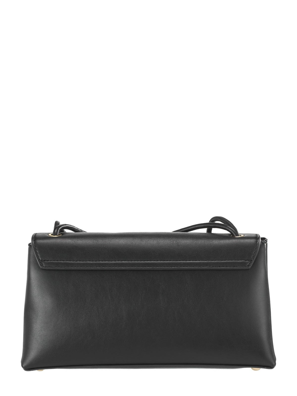 Women's Valentino Fable Re Flap Bag In Black