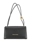 Women's Valentino Fable Re Flap Bag In Black
