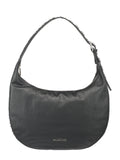 Women's Valentino Glam Hobo Bag In Black