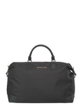 Women's Valentino Jenny Re Hand Duffer Bag In Black