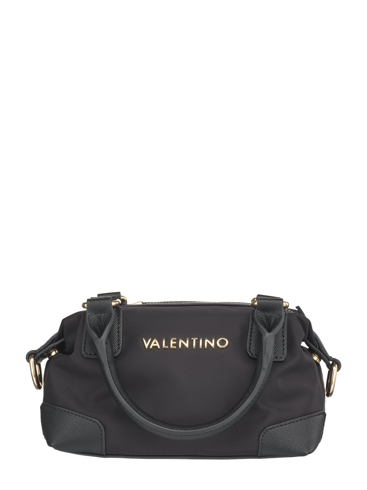 Women's Valentino Jenny Re Shopping Bag In Black