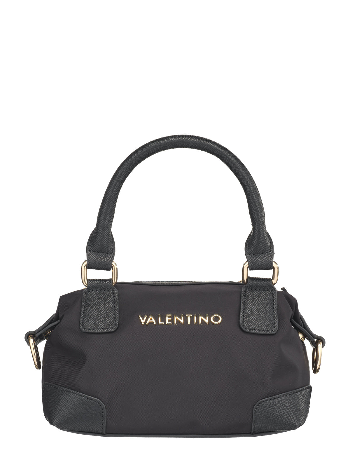Women's Valentino Jenny Re Shopping Bag In Black