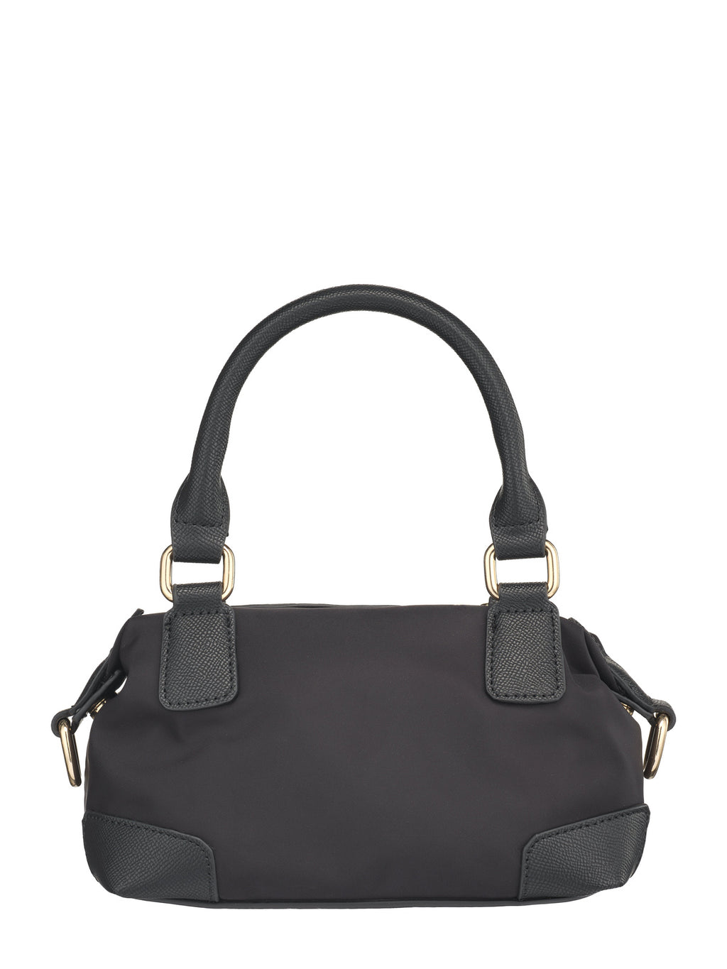 Women's Valentino Jenny Re Shopping Bag In Black