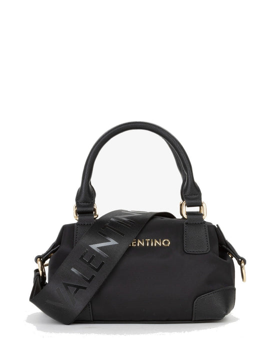 Women's Valentino Jenny Re Shopping Bag In Black