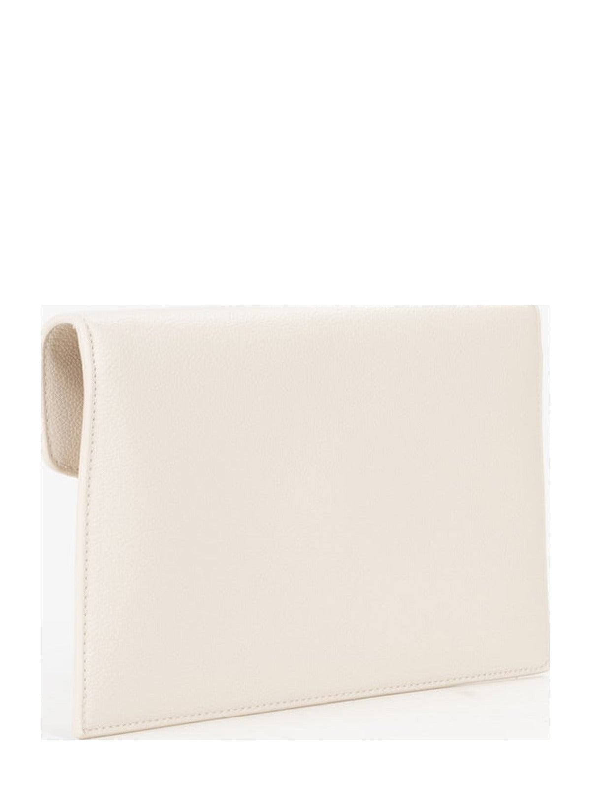 Women's Valentino Luxe Pochette In Ecru