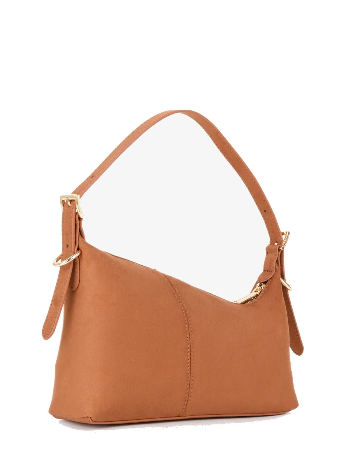 Women's Valentino Yuki Hobo Bag In Cuoio