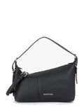 Women's Valentino Yuki Hobo Bag In Black