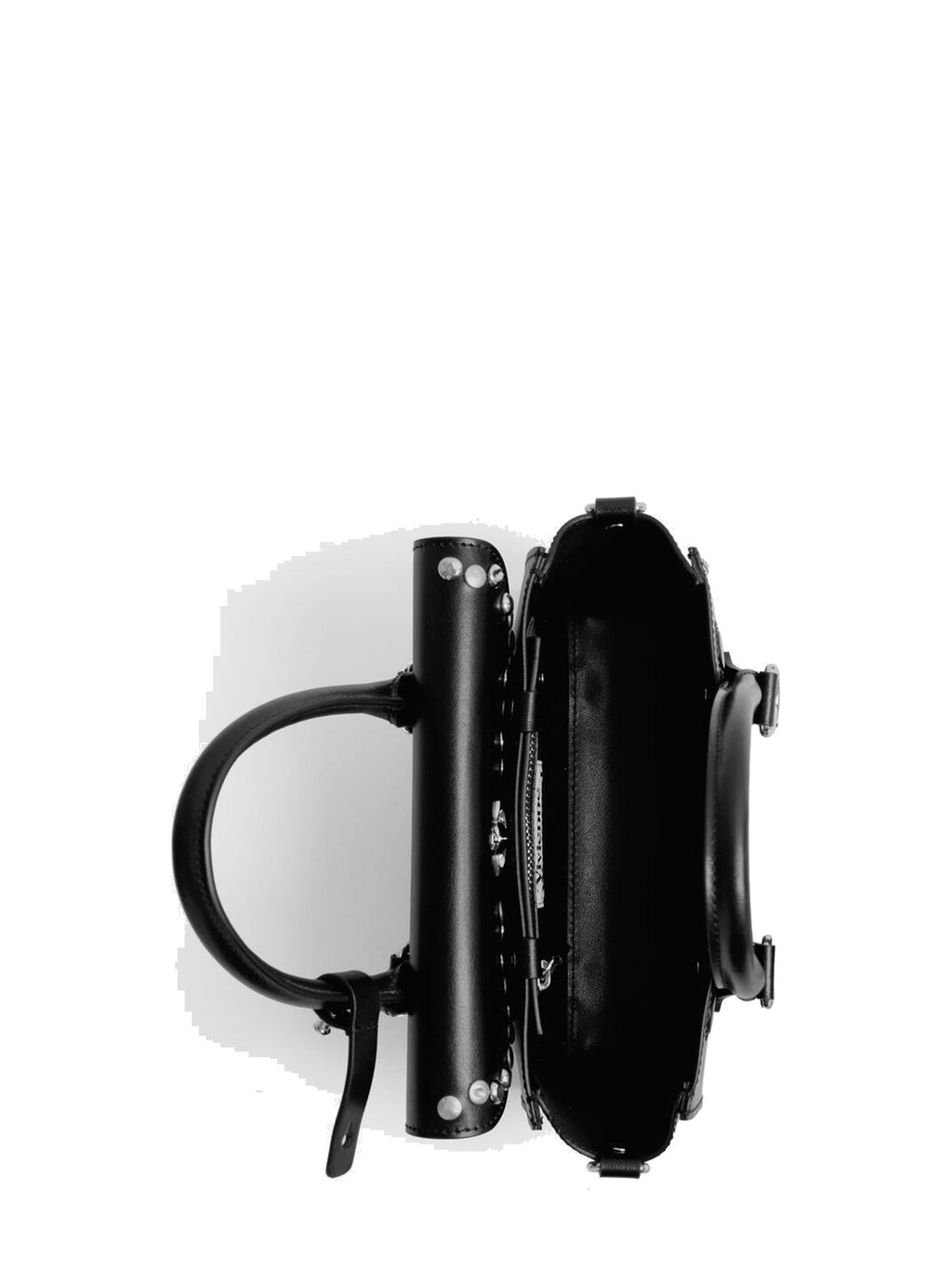 Women's Vivienne Westwood Bettina Mini Crossbody in Black