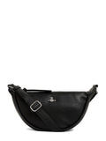 Women's Vivienne Westwood Black Lacey Crossbody Bag