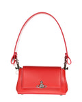 Women's Vivienne Westwood Hazel Small Handbag In Red