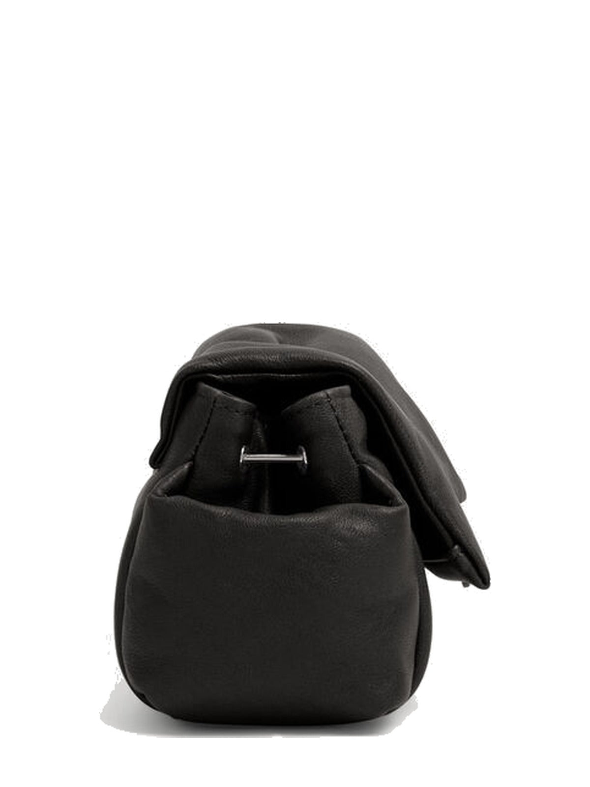 Women's Vivienne Westwood Hazel Treasure Clutch in Black