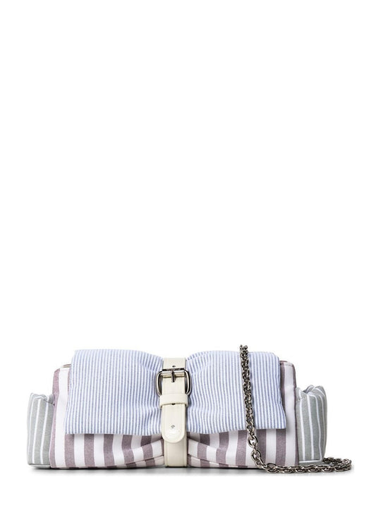 Women's Vivienne Westwood Hazel Treasure Clutch in Multi