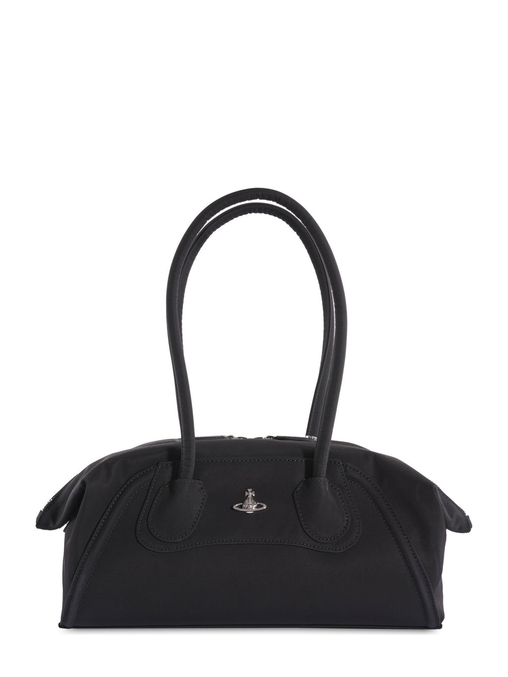 Women's Vivienne Westwood Shirley Small Holdall in Black
